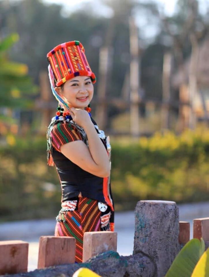 雲南省の自然溢れる中で米、トウモロコシで生計を立てながら生活するチンポー族(李さん特別編)